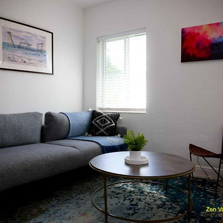 Bh Club By Zen Vacation Rentals 2Br 1Ba Miami Beach Bagian luar foto
