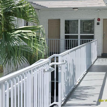 Bh Club By Zen Vacation Rentals 2Br 1Ba Miami Beach Bagian luar foto