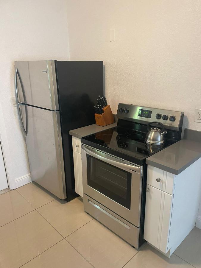 Bh Club By Zen Vacation Rentals 2Br 1Ba Miami Beach Bagian luar foto