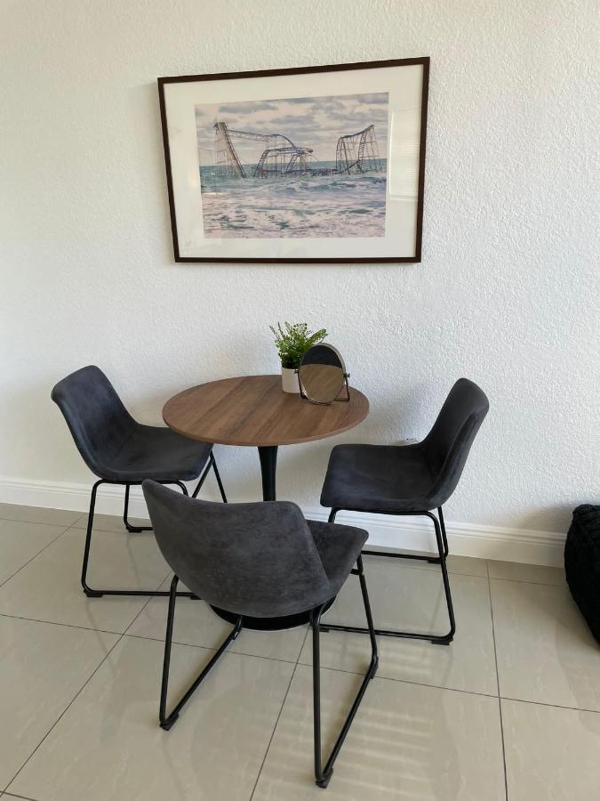 Bh Club By Zen Vacation Rentals 2Br 1Ba Miami Beach Bagian luar foto
