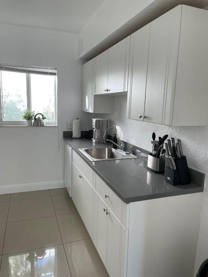 Bh Club By Zen Vacation Rentals 2Br 1Ba Miami Beach Bagian luar foto