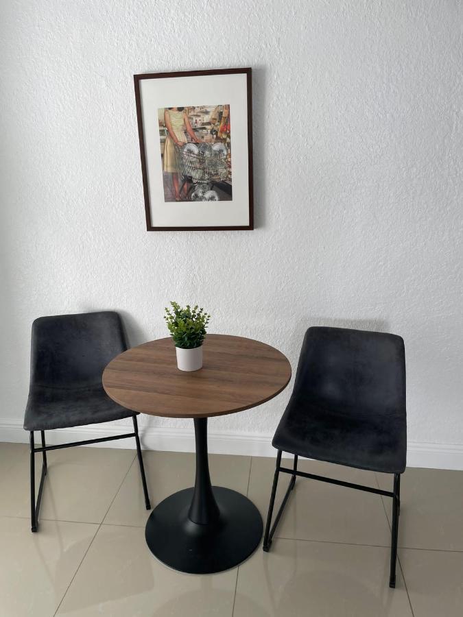 Bh Club By Zen Vacation Rentals 2Br 1Ba Miami Beach Bagian luar foto