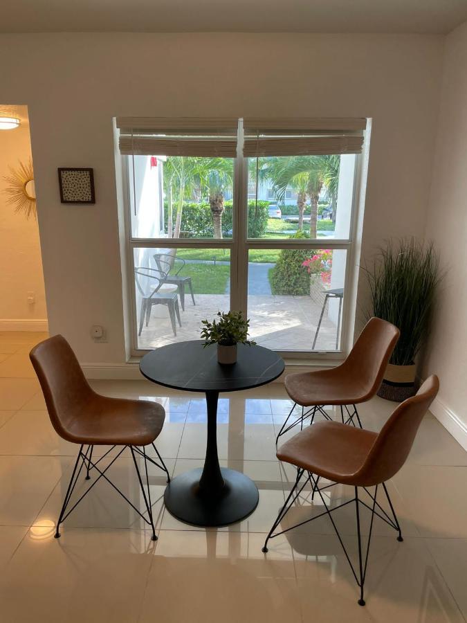 Bh Club By Zen Vacation Rentals 2Br 1Ba Miami Beach Bagian luar foto
