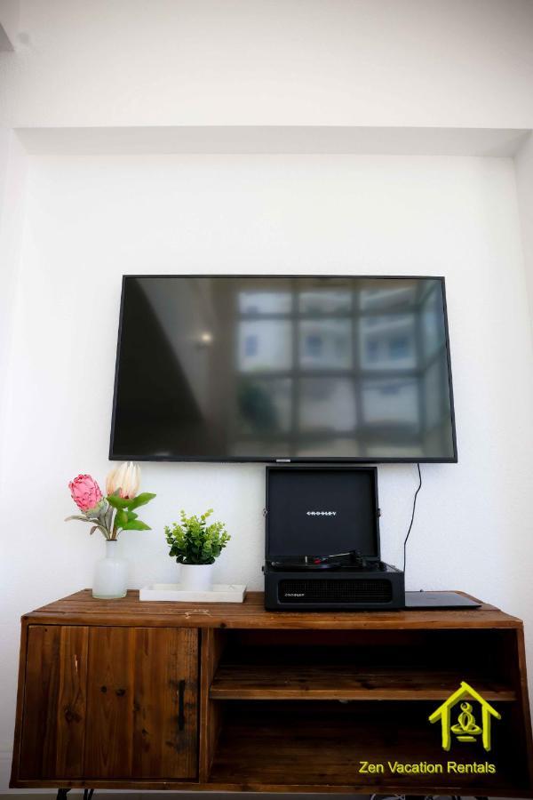 Bh Club By Zen Vacation Rentals 2Br 1Ba Miami Beach Bagian luar foto