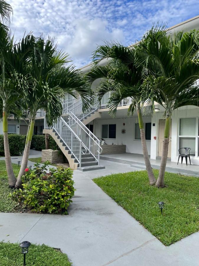 Bh Club By Zen Vacation Rentals 2Br 1Ba Miami Beach Bagian luar foto